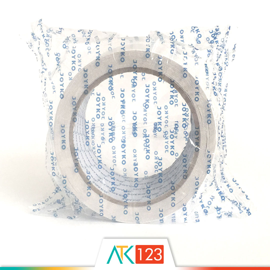 Double Tape Joyko Blue Core 48 mm