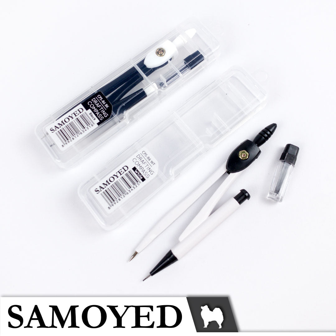 Drafting Compass Samoyed CPS-86
