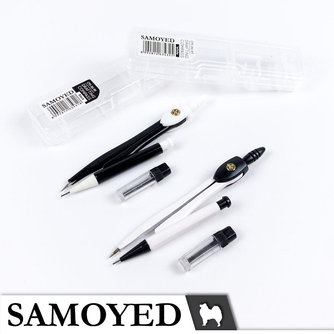 Drafting Compass Samoyed CPS-86