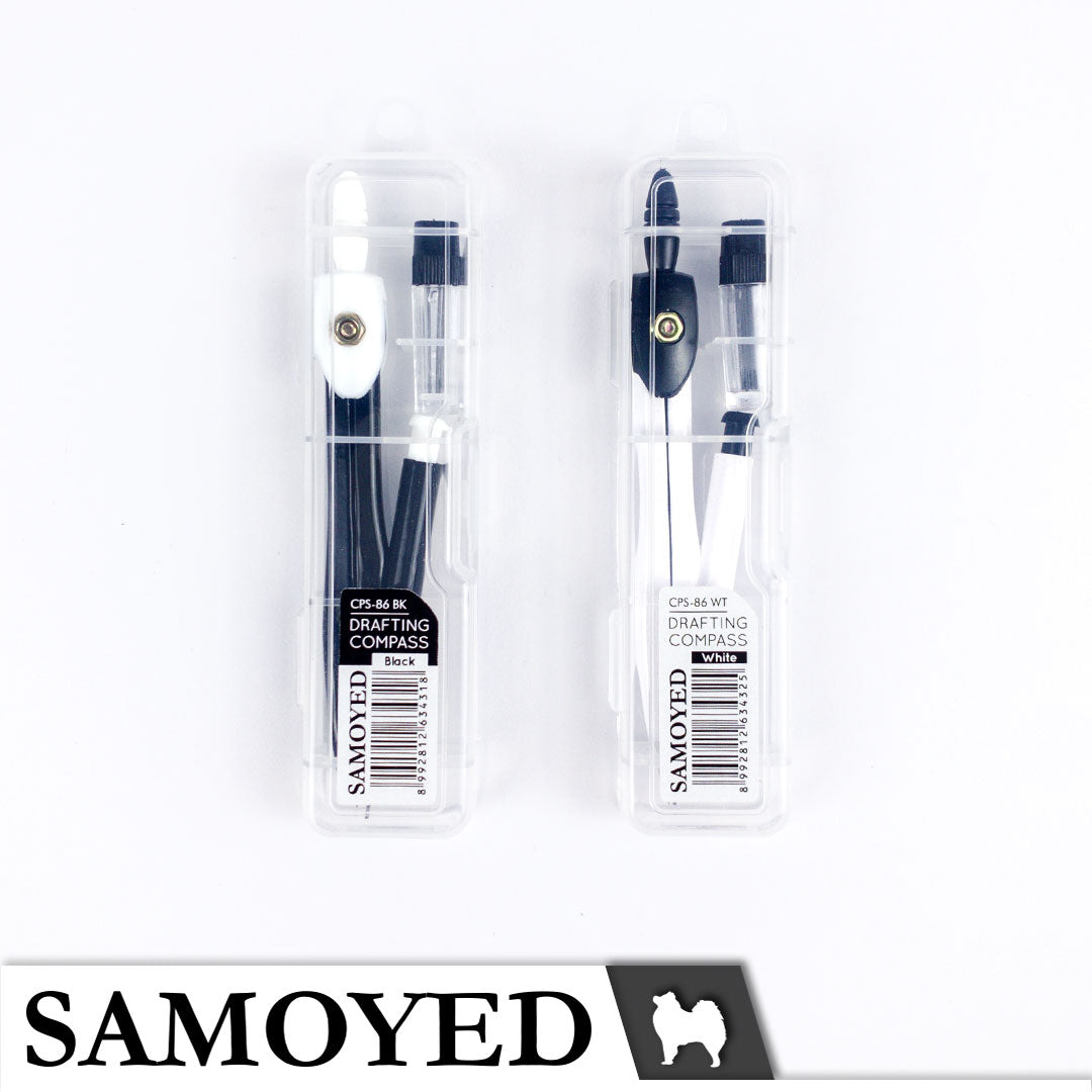 Drafting Compass Samoyed CPS-86