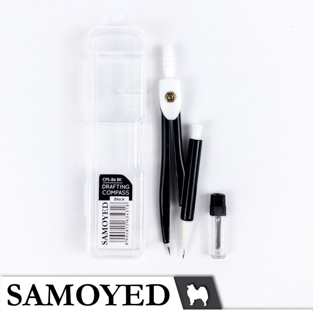 Drafting Compass Samoyed CPS-86