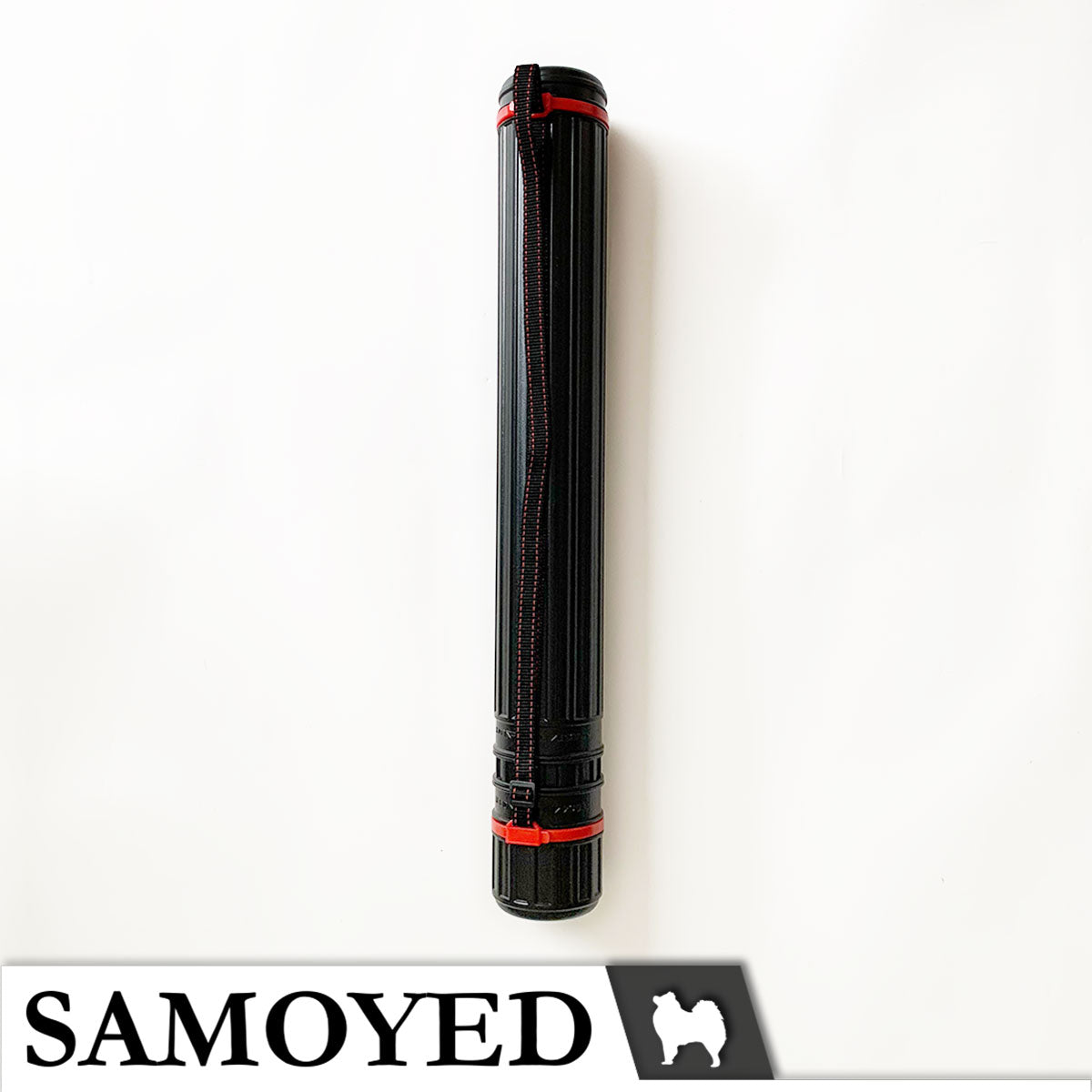 Drawing Tube Samoyed DRST-08