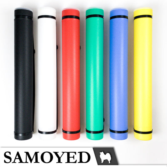Drawing Tube Samoyed DRST-A8