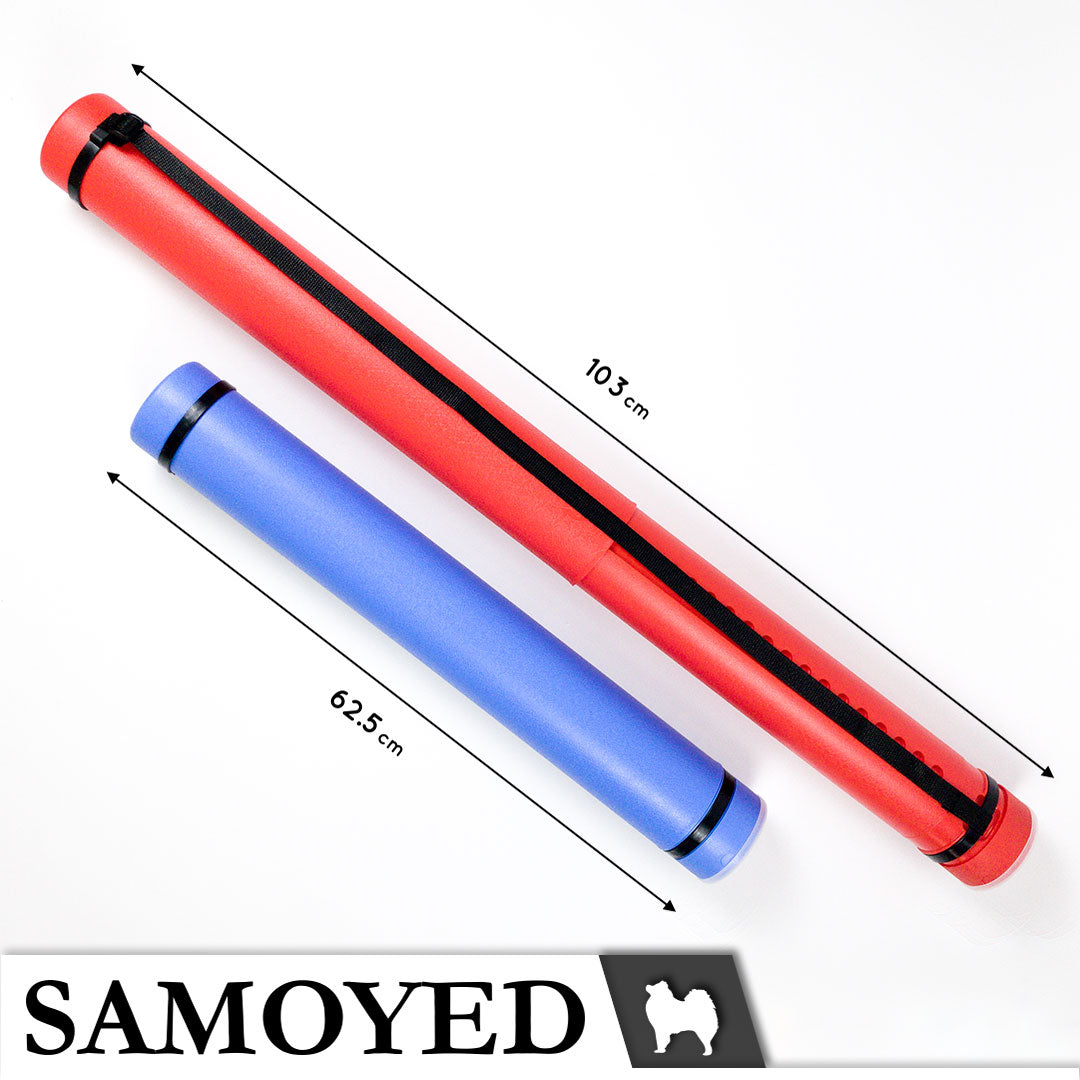 Drawing Tube Samoyed DRST-A8