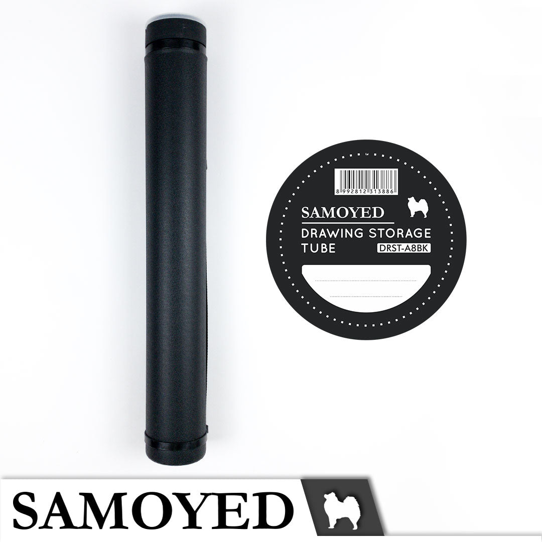 Drawing Tube Samoyed DRST-A8