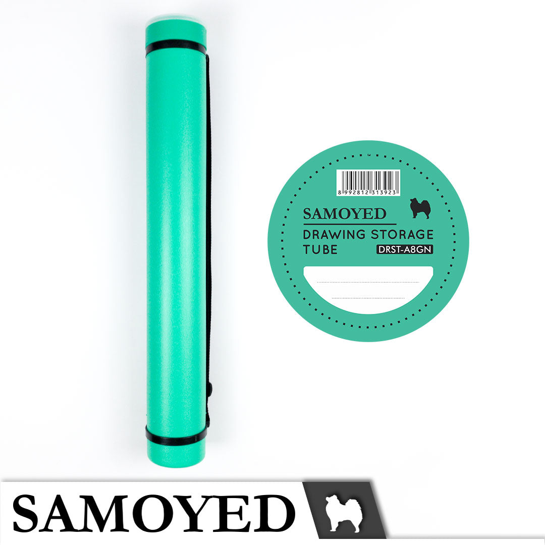 Drawing Tube Samoyed DRST-A8