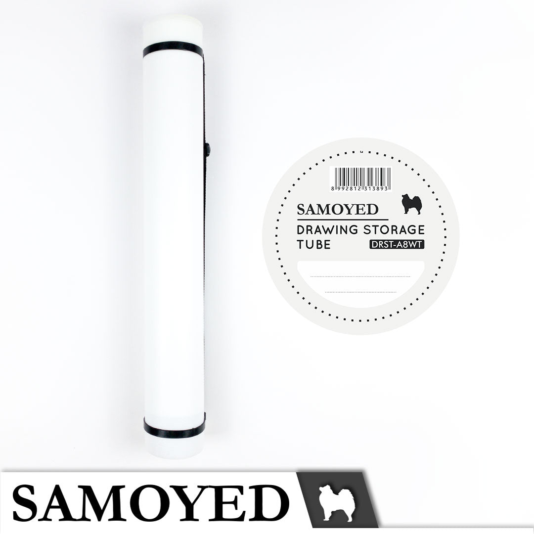 Drawing Tube Samoyed DRST-A8