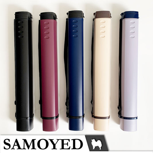 Drawing Tube Samoyed DRST-F8