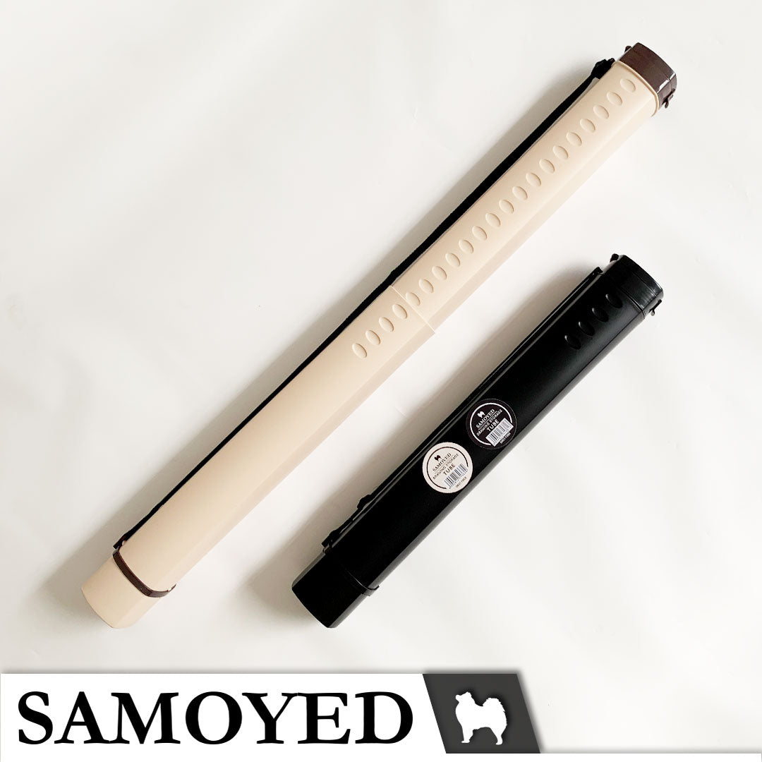 Drawing Tube Samoyed DRST-F8