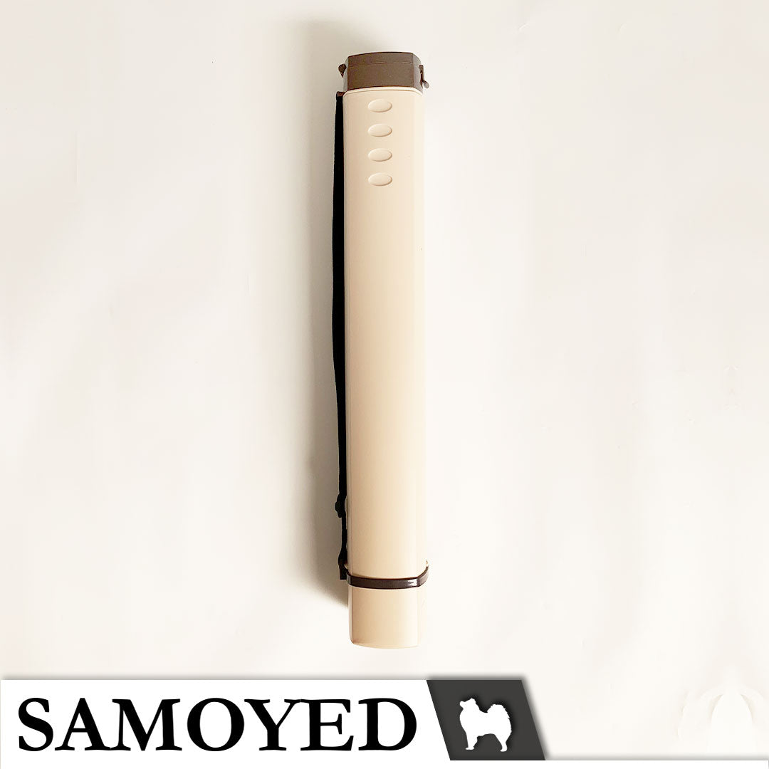 Drawing Tube Samoyed DRST-F8