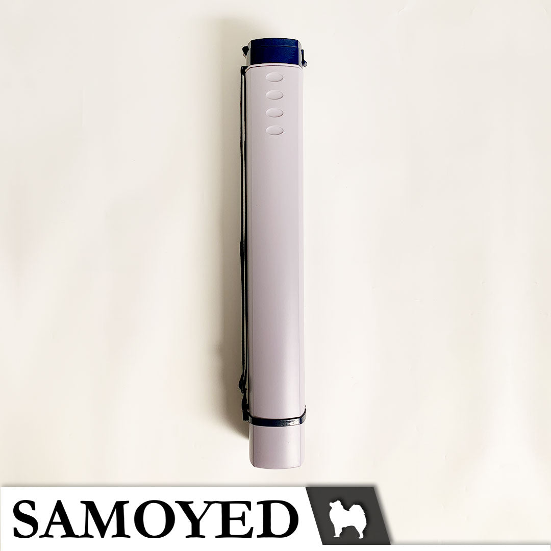Drawing Tube Samoyed DRST-F8