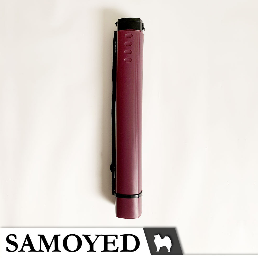 Drawing Tube Samoyed DRST-F8