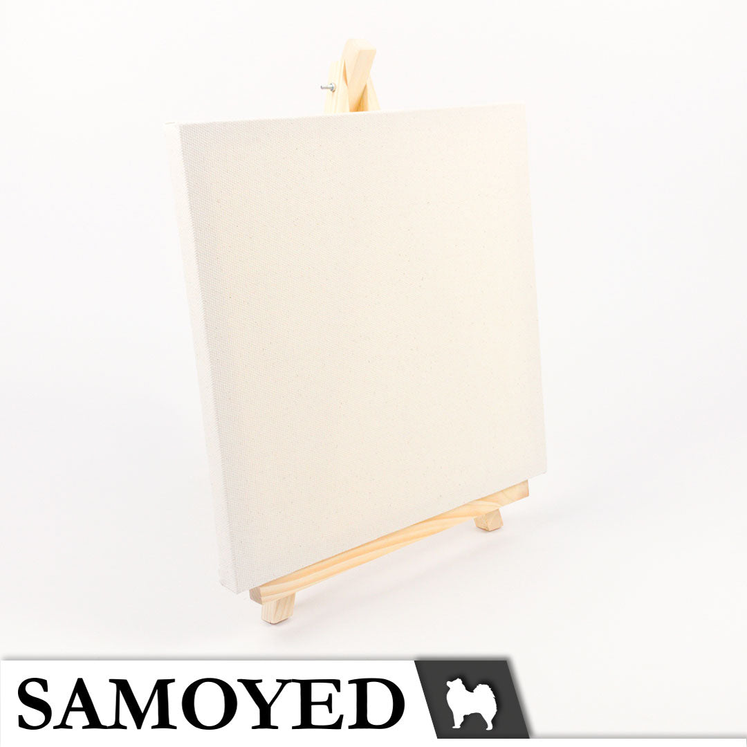 Easel Samoyed EASL-D30