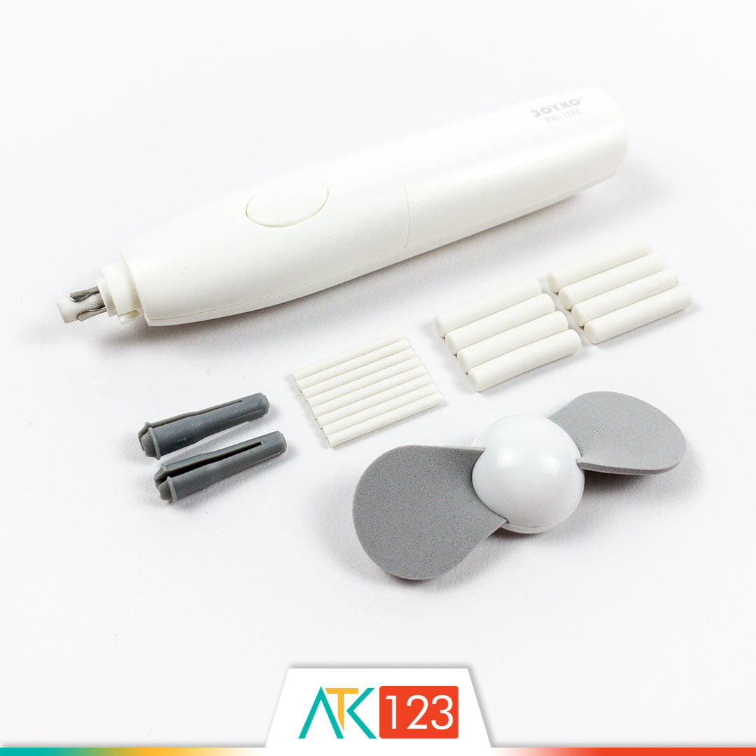 Electric Eraser Joyko ER-119E