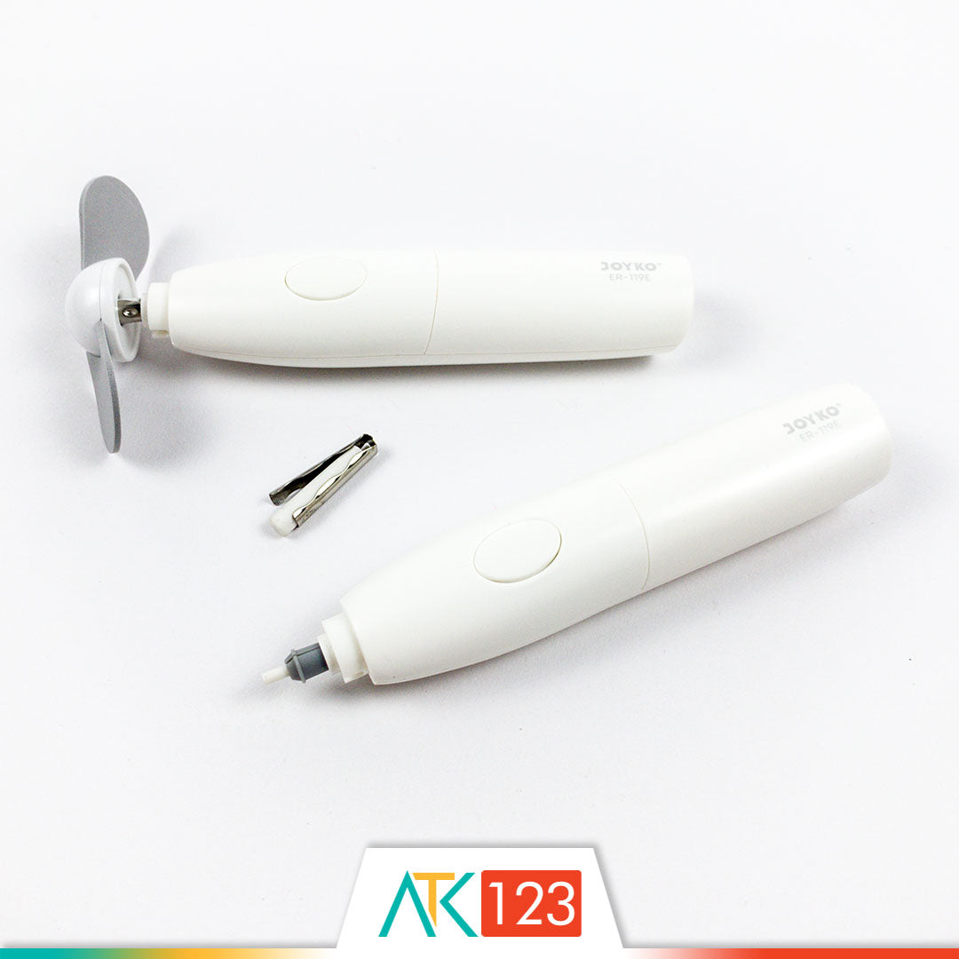 Electric Eraser Joyko ER-119E