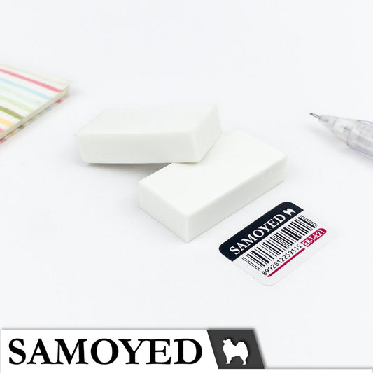 Eraser Samoyed ER-T