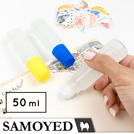 Glue Samoyed GLL-D50