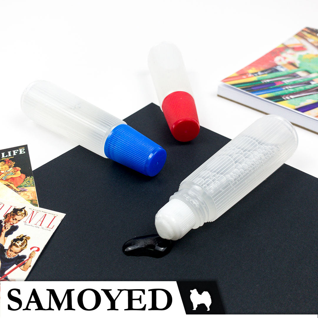 Glue Samoyed GLL-D50