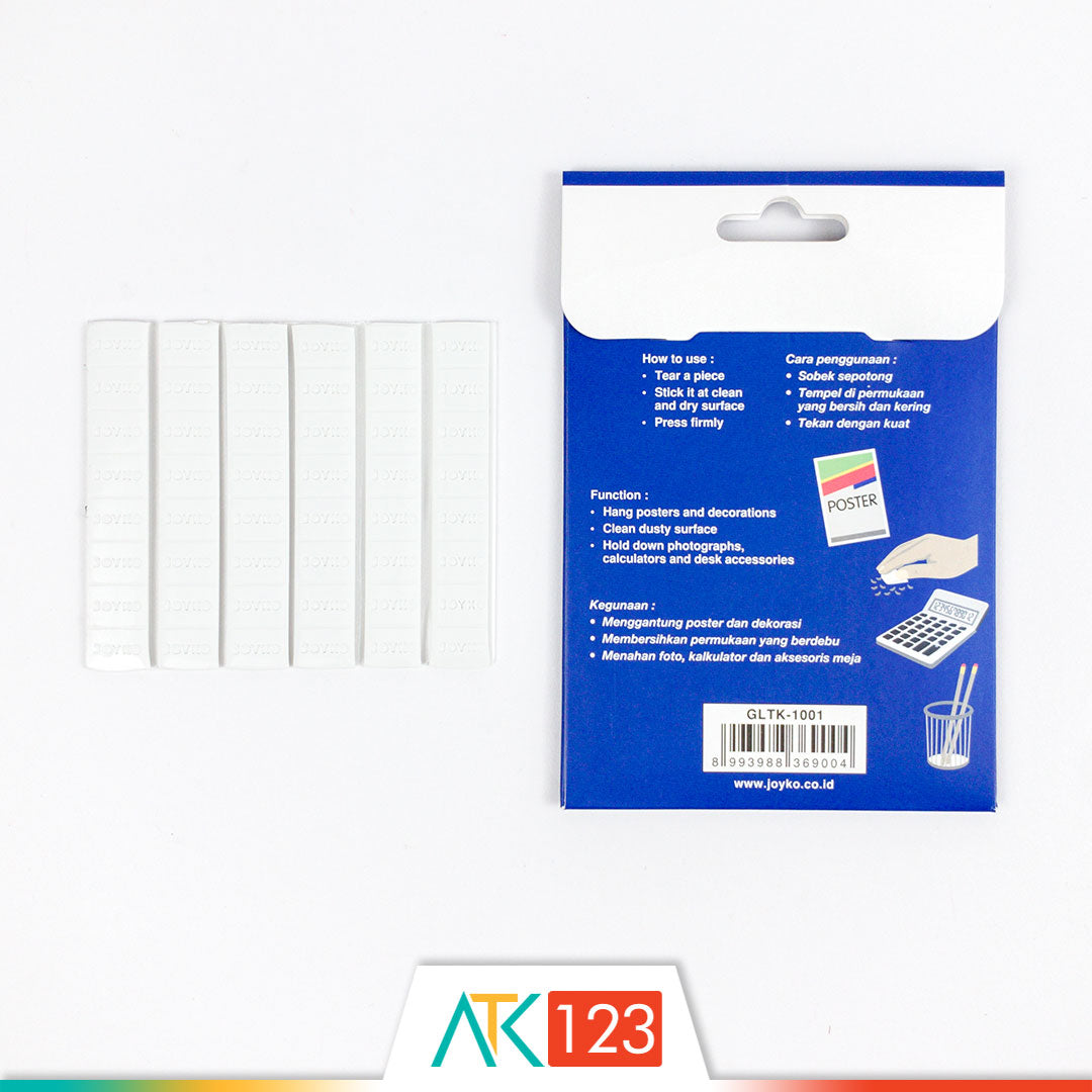 Glue Tack Joyko GLTK-1001