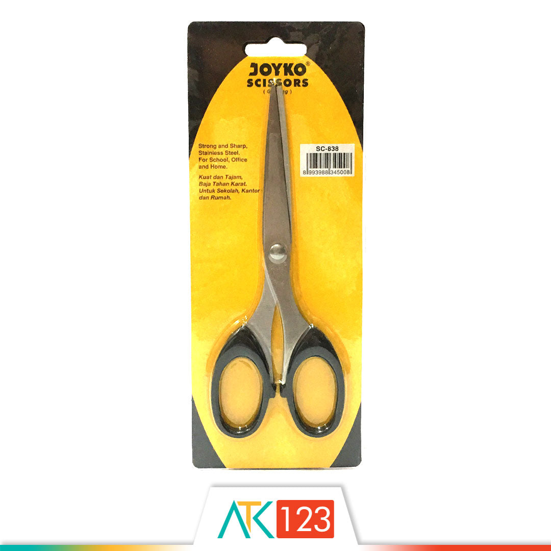 Gunting Sedang Joyko SC-838