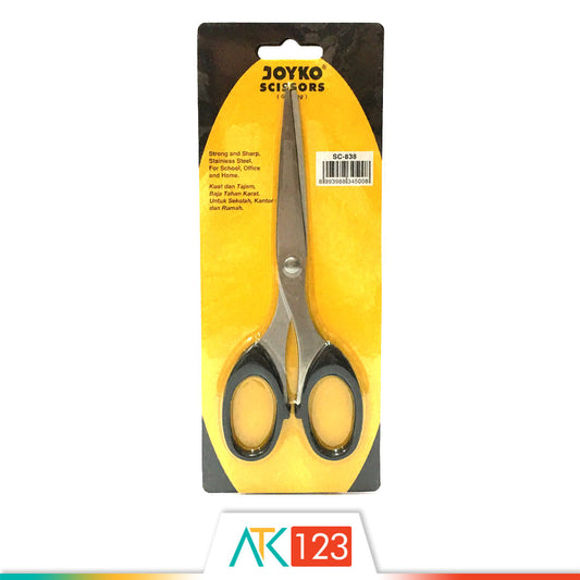 Gunting Sedang Joyko SC-838