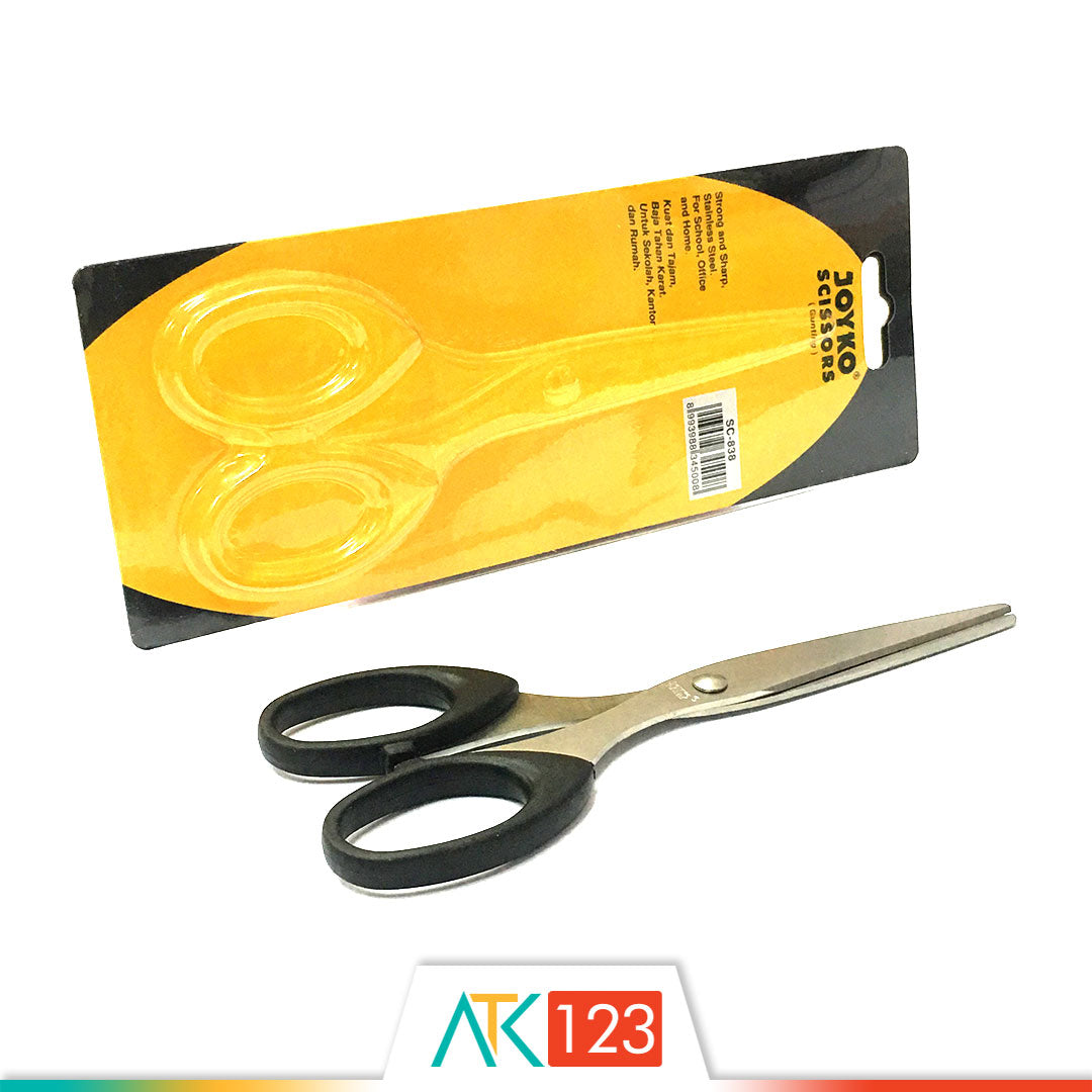 Gunting Sedang Joyko SC-838