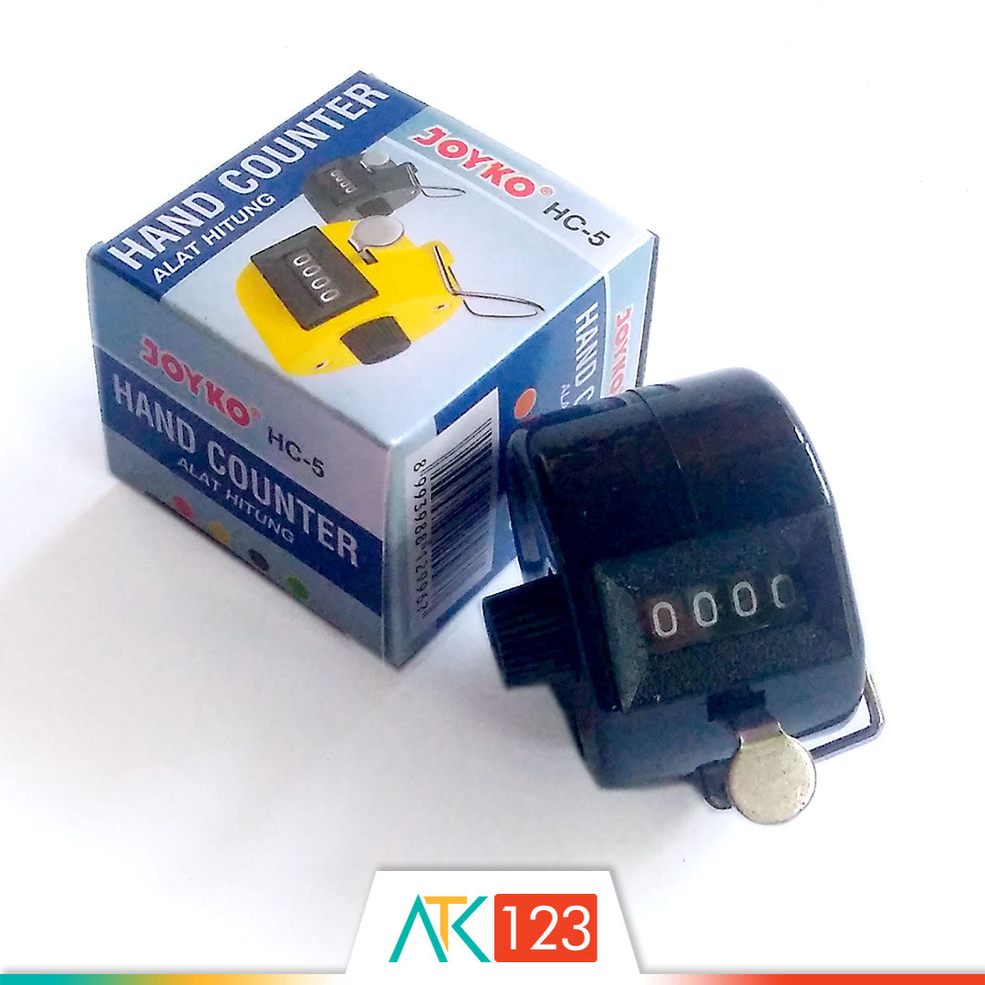 Hand Counter Joyko HC-5