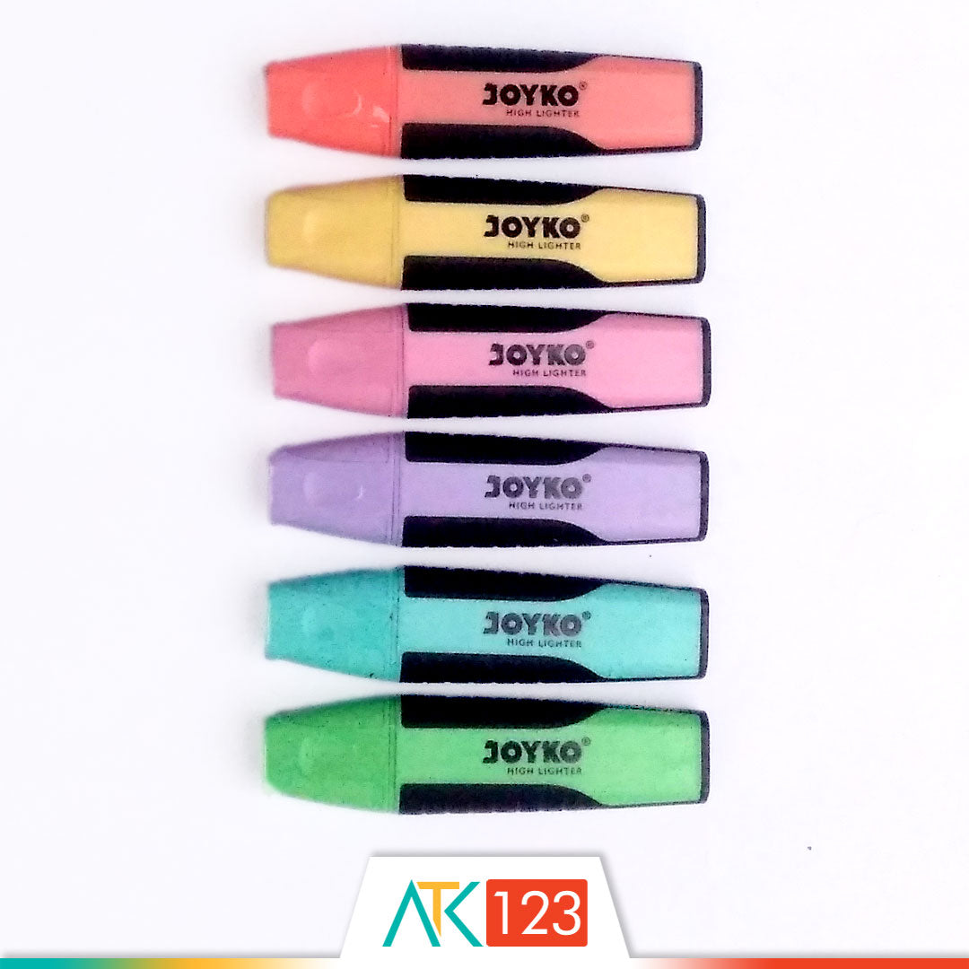 Highlighter Joyko HL-6/11
