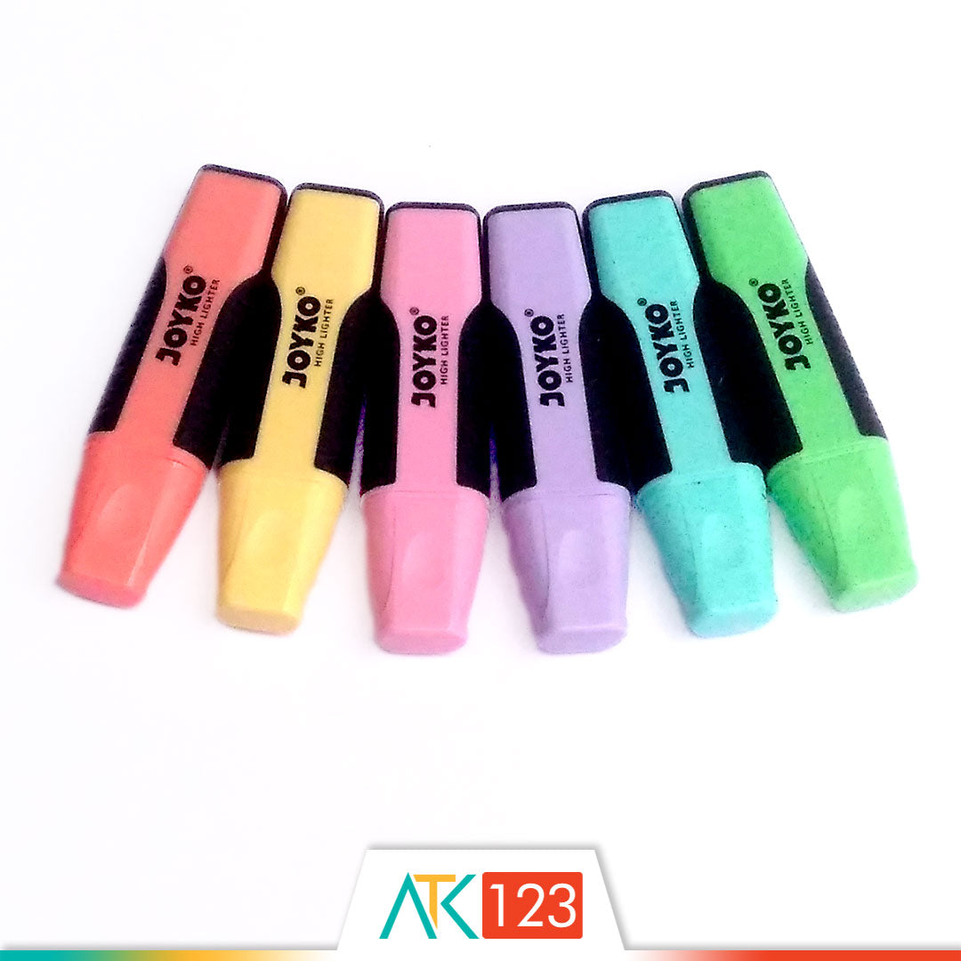 Highlighter Joyko HL-6/11