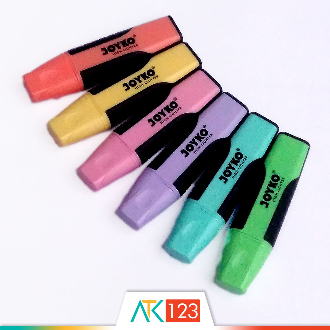 Highlighter Joyko HL-6/11
