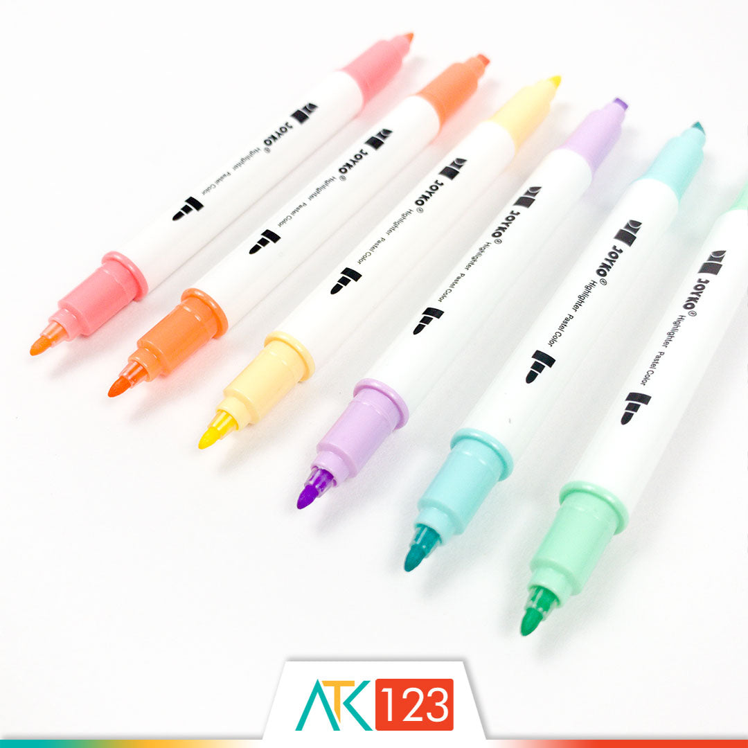 Highlighter Set Joyko HL-54