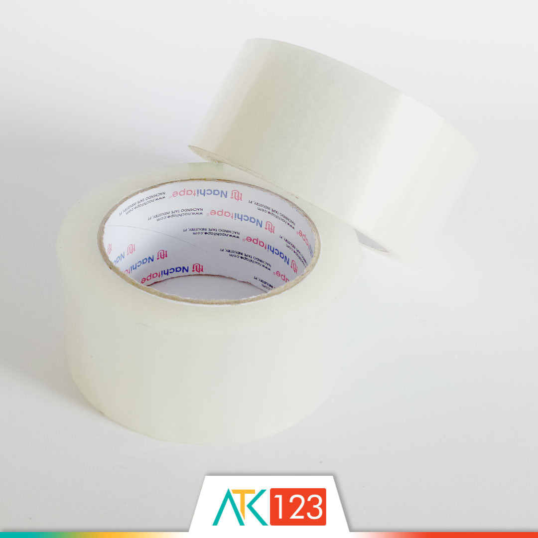 Lakban Bening Nachi 48 mm