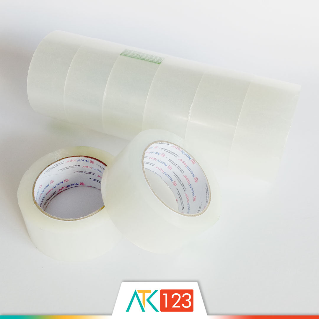 Lakban Bening Nachi 48 mm