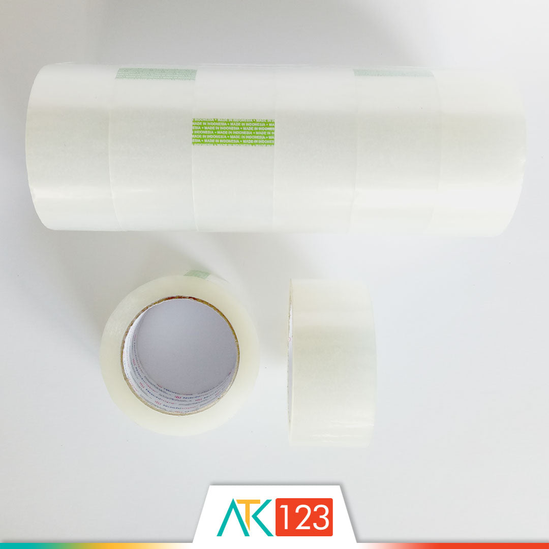 Lakban Bening Nachi 48 mm