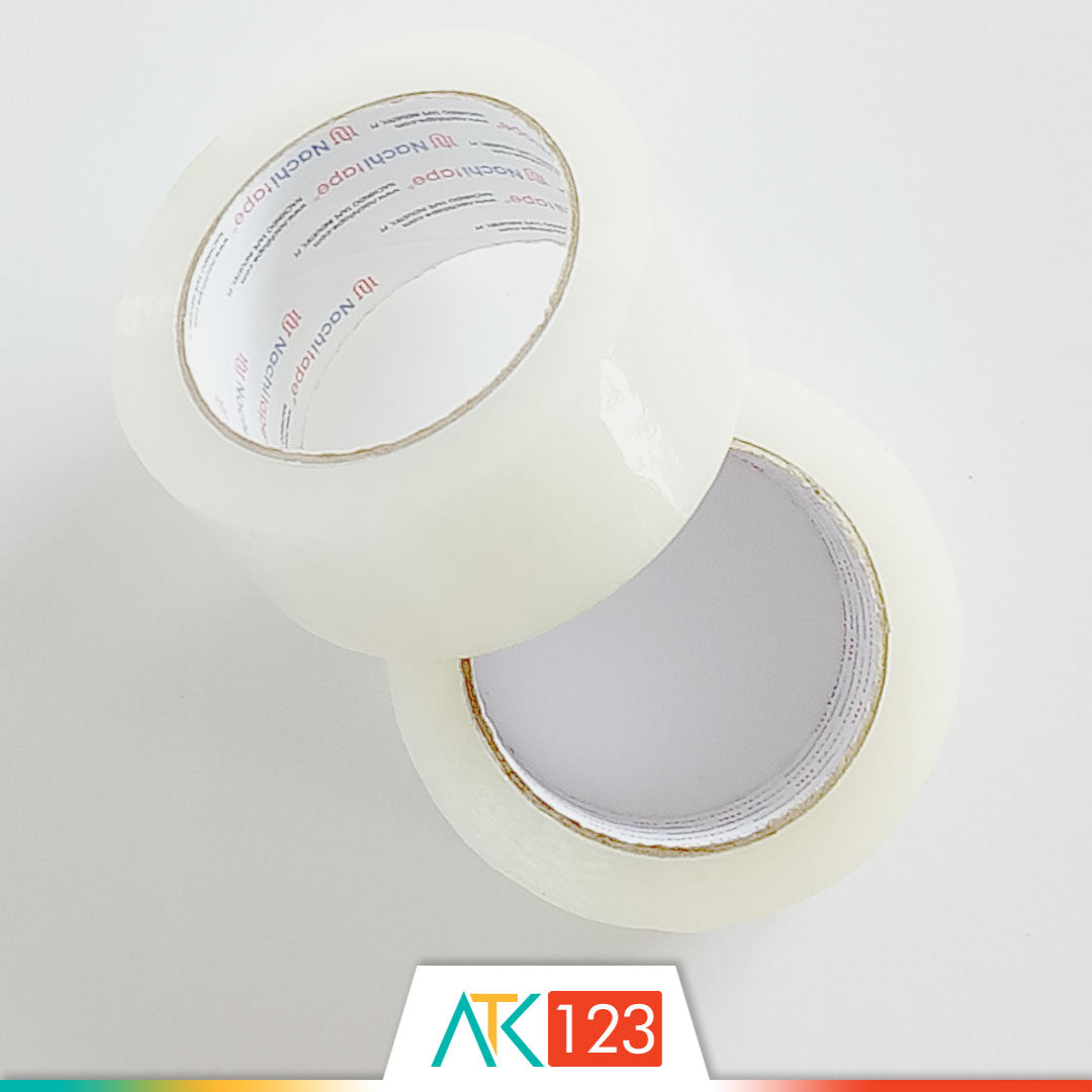 Lakban Bening Nachi 48 mm