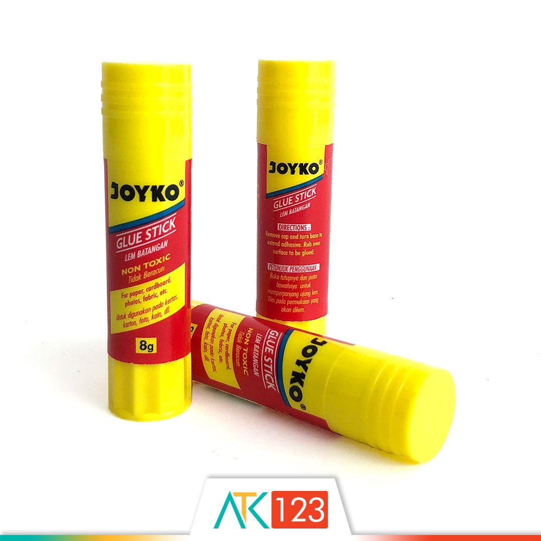 Lem Stik Joyko 8 g
