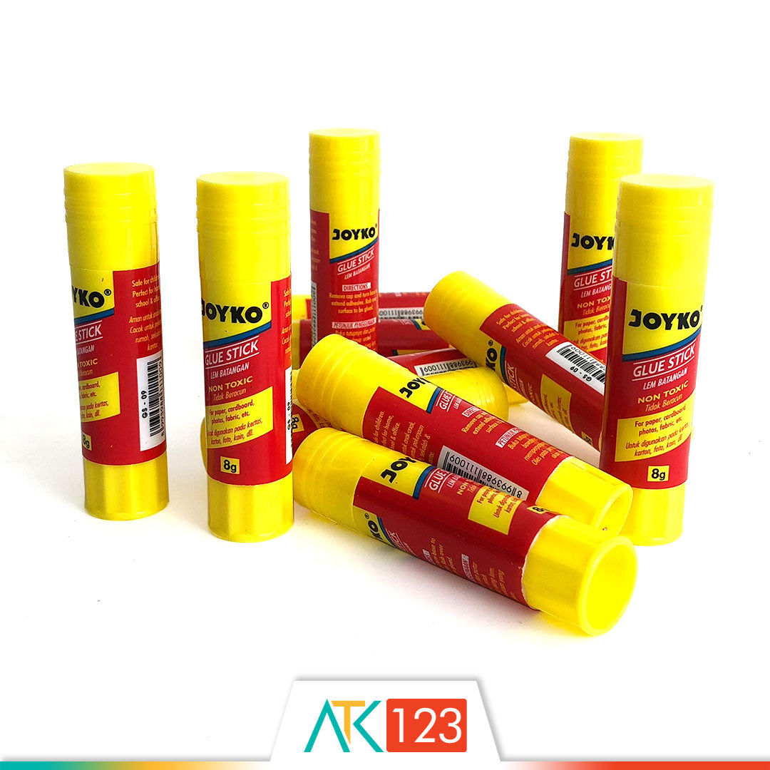 Lem Stik Joyko 8 g