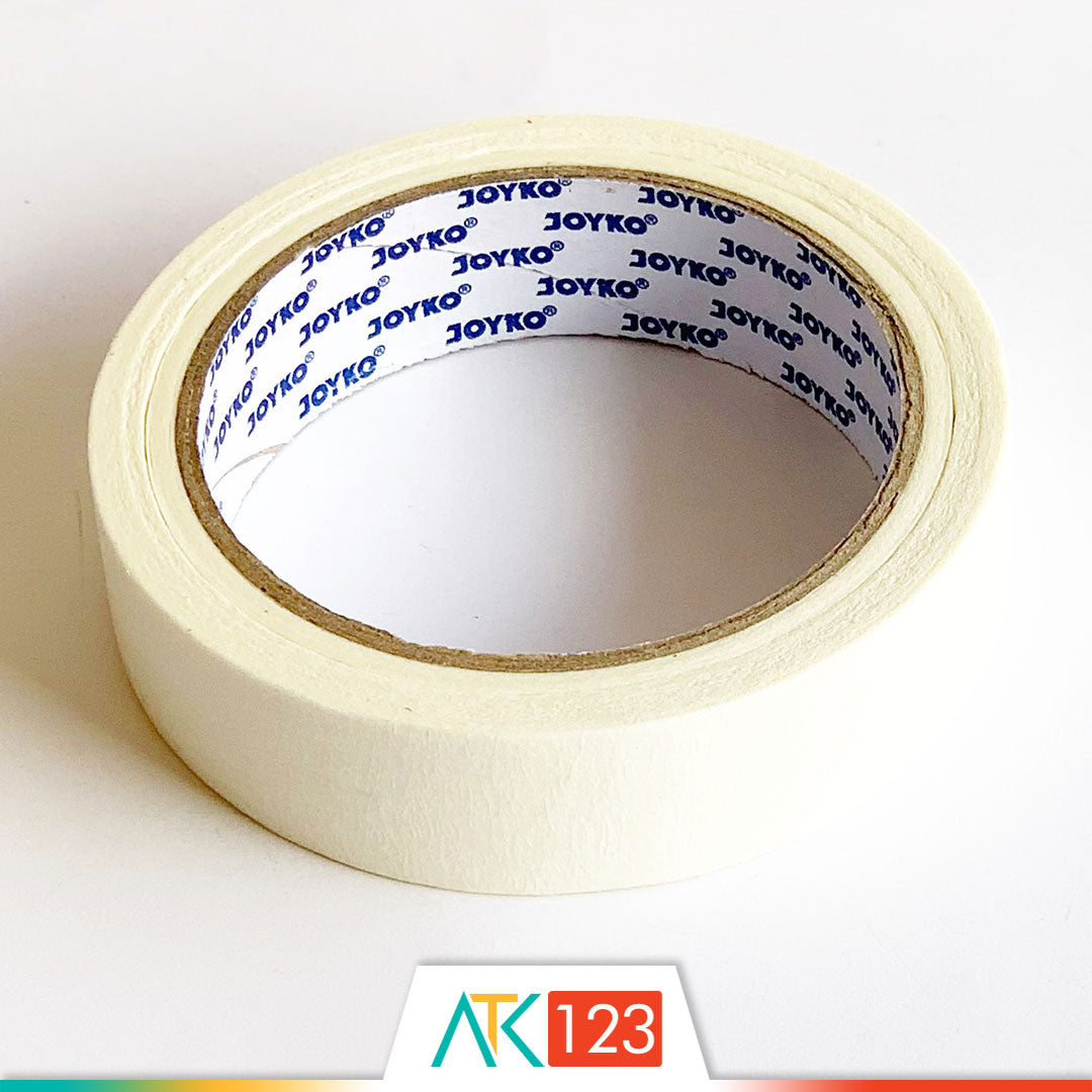 Masking Tape Joyko 24 mm x 20 m