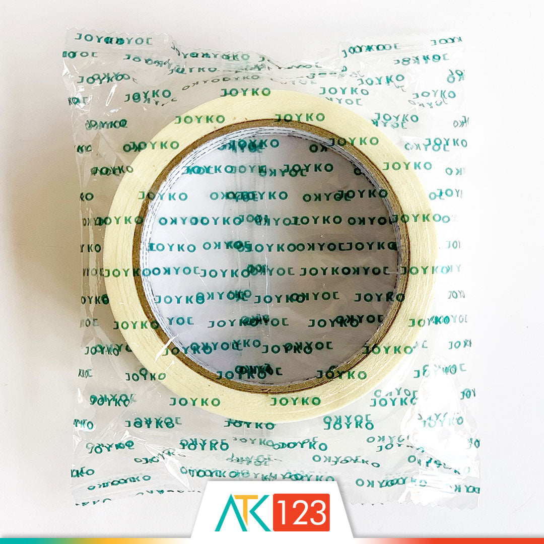 Masking Tape Joyko 24 mm x 20 m
