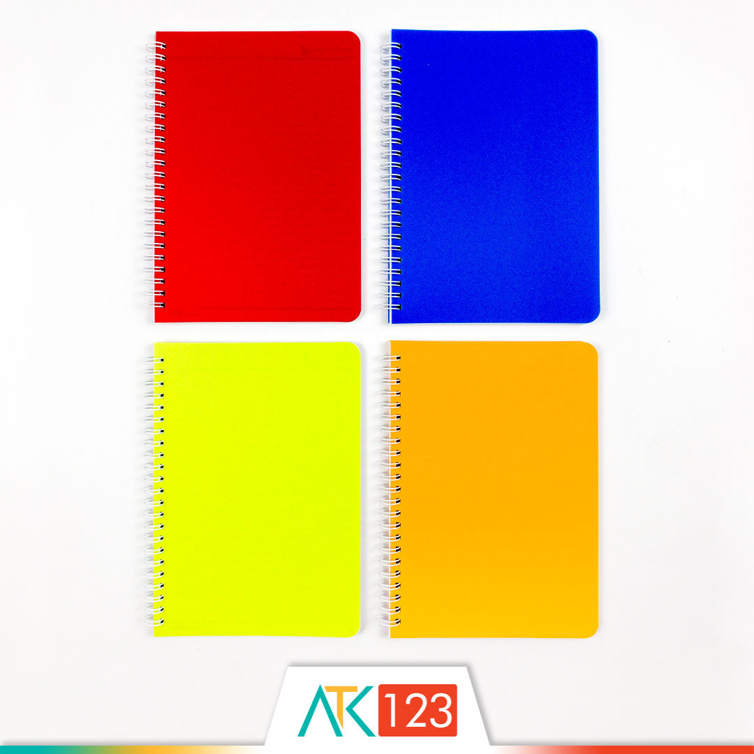 Notebook A5 Joyko NB-661