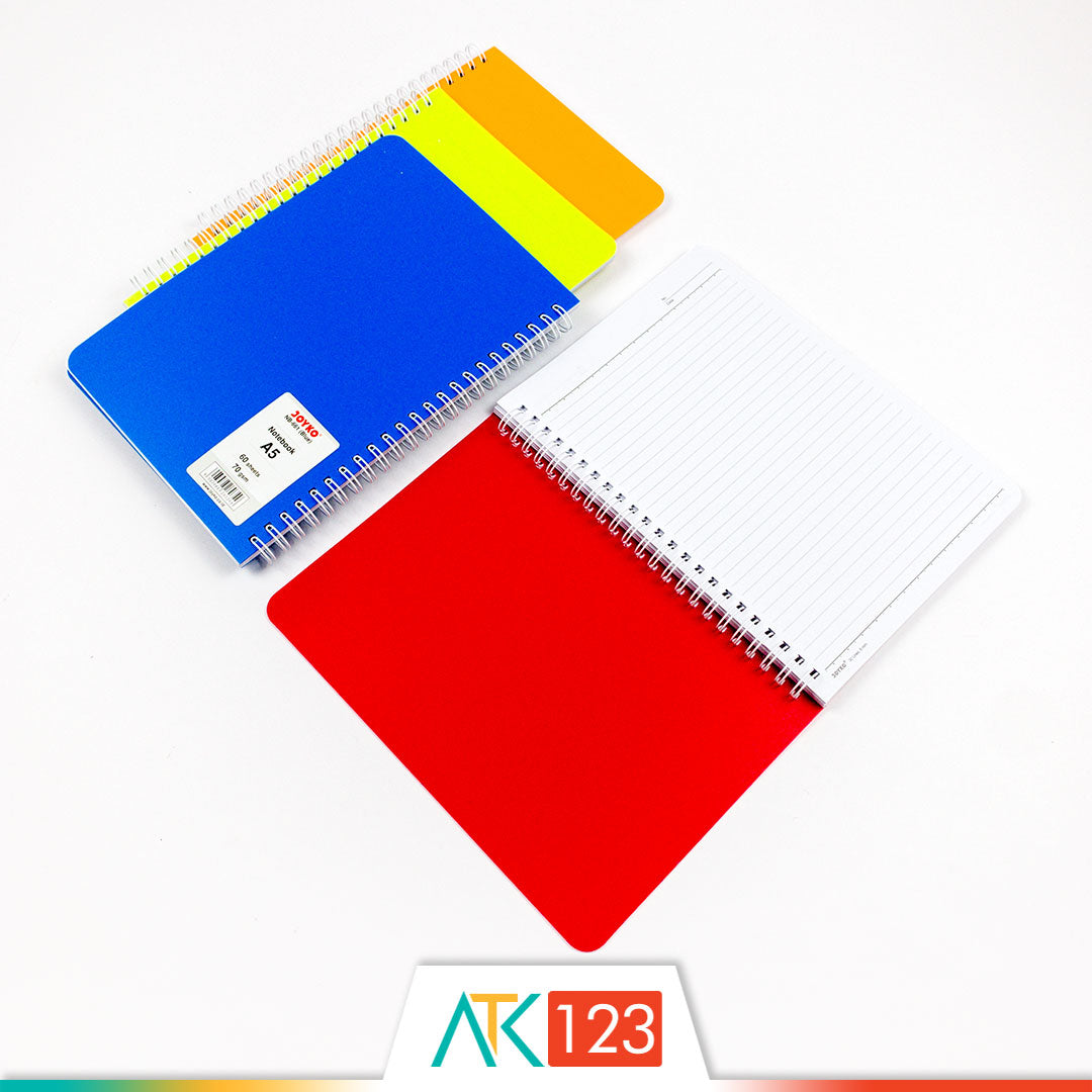 Notebook A5 Joyko NB-661