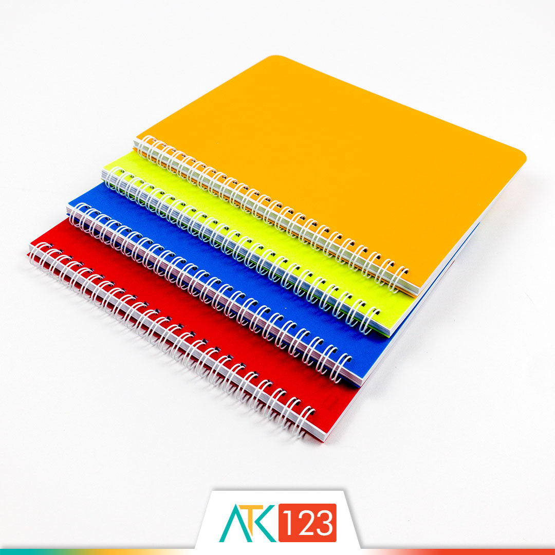Notebook A5 Joyko NB-661