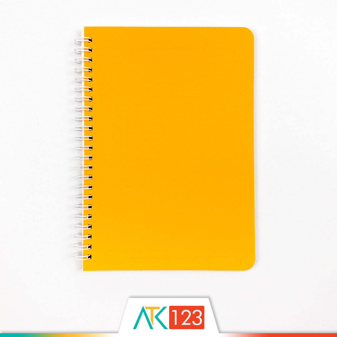 Notebook A5 Joyko NB-661