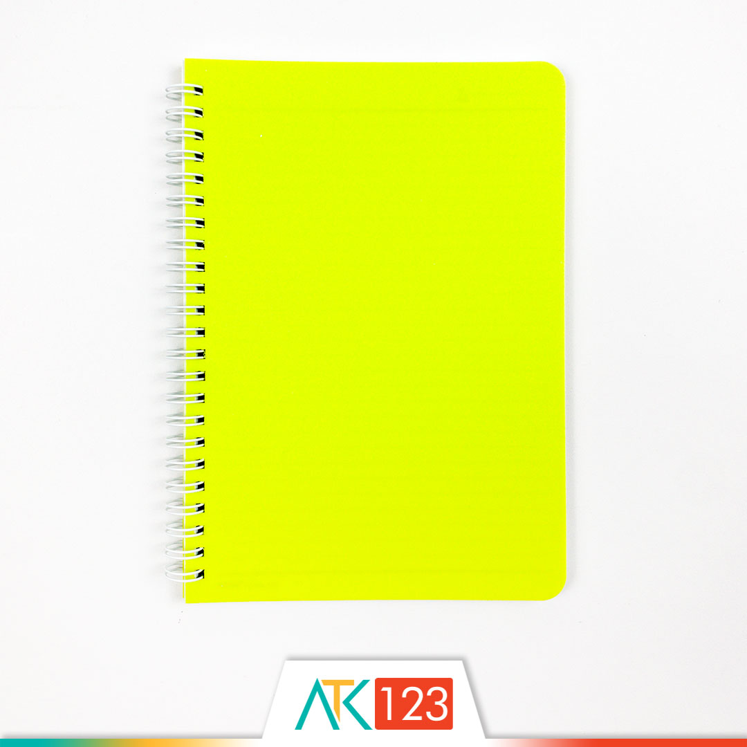 Notebook A5 Joyko NB-661