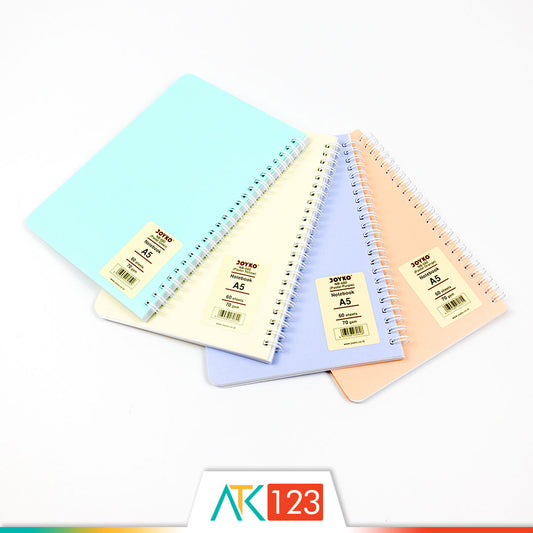 Notebook A5 Joyko NB-680