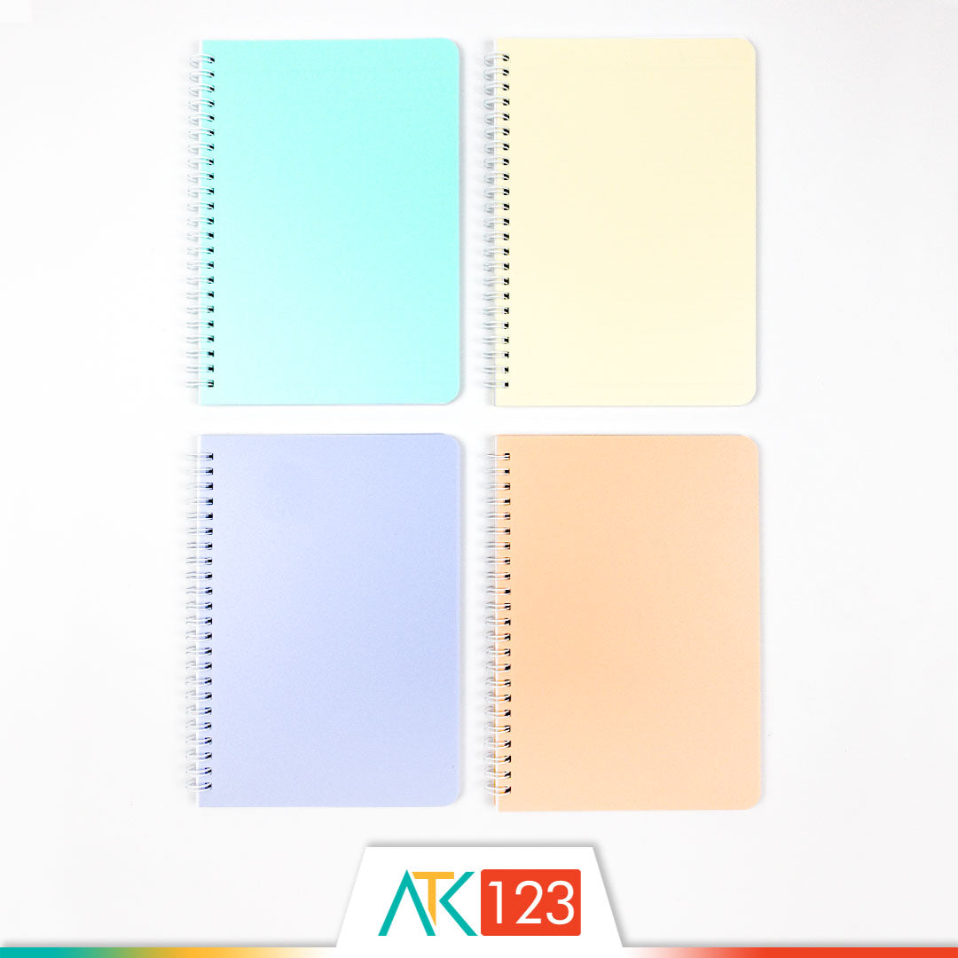 Notebook A5 Joyko NB-680