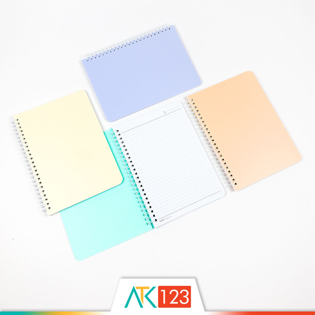 Notebook A5 Joyko NB-680