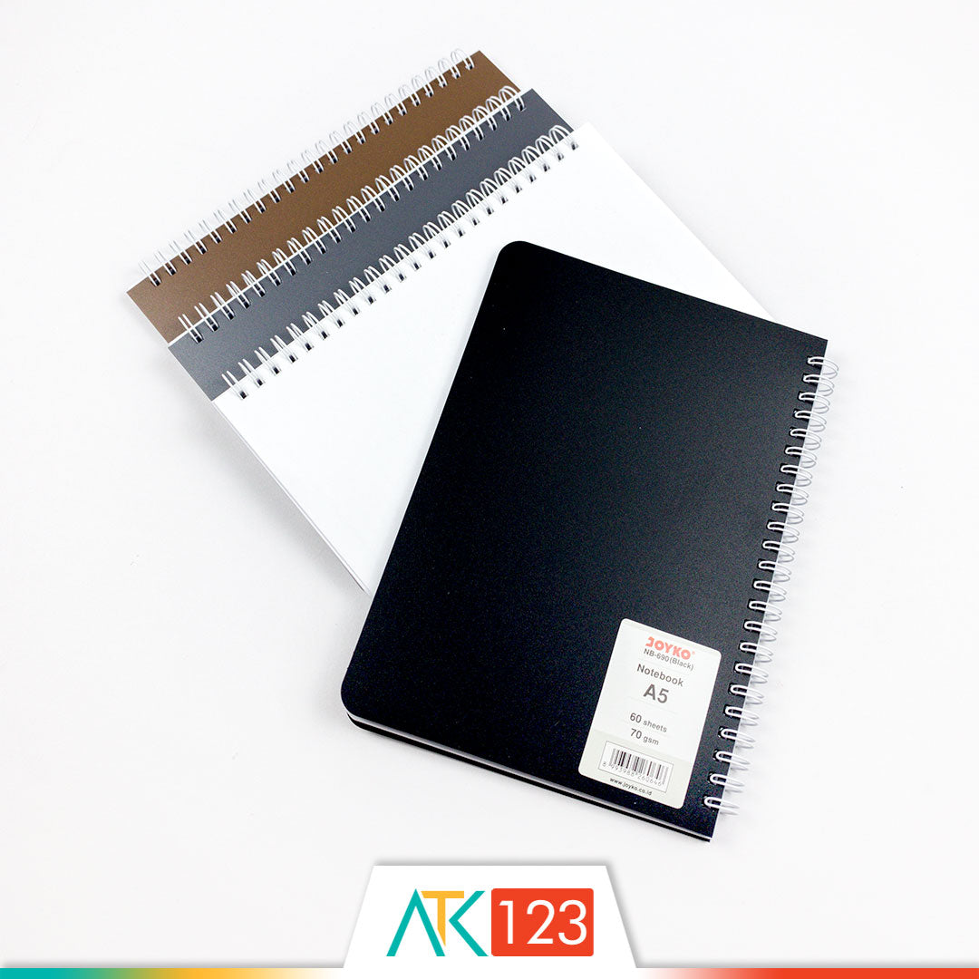Notebook A5 Joyko NB-690