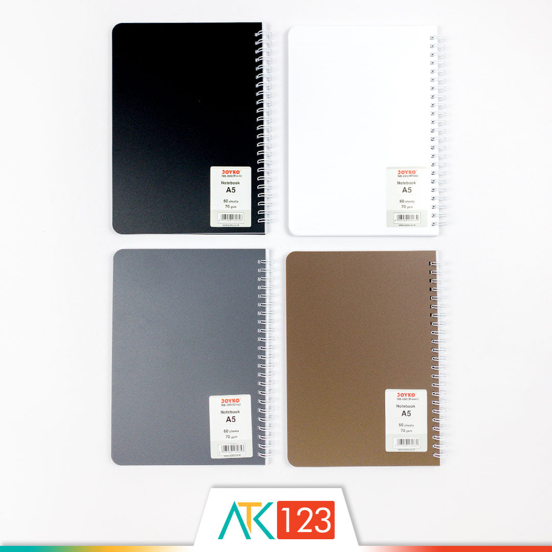 Notebook A5 Joyko NB-690