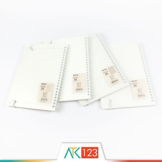 Notebook A5 Joyko NB-700